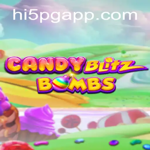 CandyBlitzBombs: Explorando o Novo Fenômeno dos Jogos Online