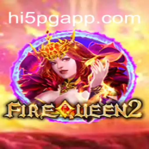 Descubra FireQueen2: A Nova Sensação em Jogos Online