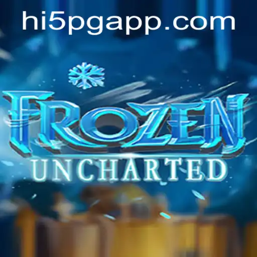 Desvendando o Mundo de FrozenUncharted