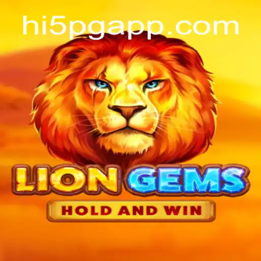 Descubra o Mundo de LionGems: Um Olhar Detalhado no Jogo Inovador da Hi5PG.com