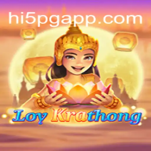 Descubra LoyKrathong: O Jogo Emocionante da Hi5PG.com
