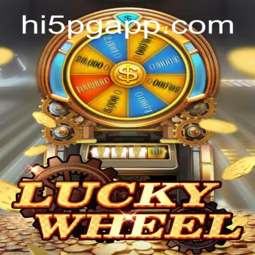 Explorando o Mundo de LuckyWheel no Hi5PG.com