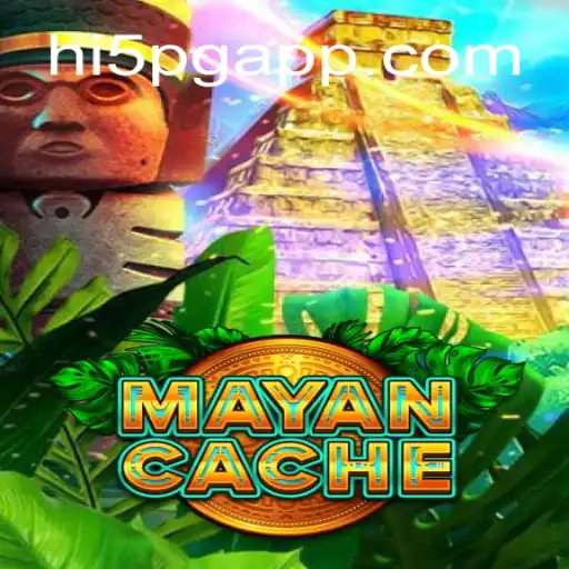 Descubra o Fascinante Mundo de MayanCache: O Jogo de Aventura de Hi5PG.com