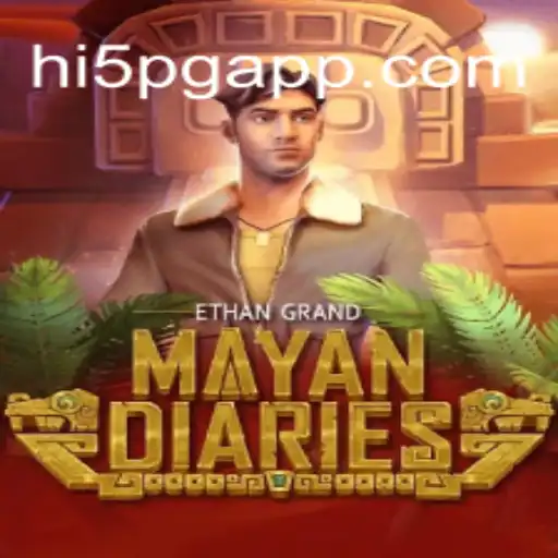 Explorando MayanDiaries: Uma Jornada Histórica e Lúdica em Hi5PG.com