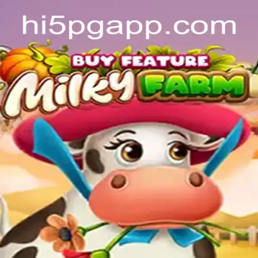 Descubra o Mundo de MilkyFarmBuyFeature