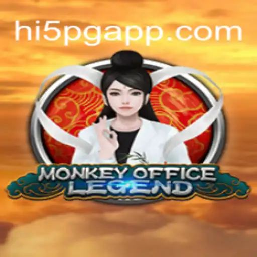 Descubra o Fascinante Mundo de MonkeyOfficeLegend: Uma Aventura de Estratégia e Diversão