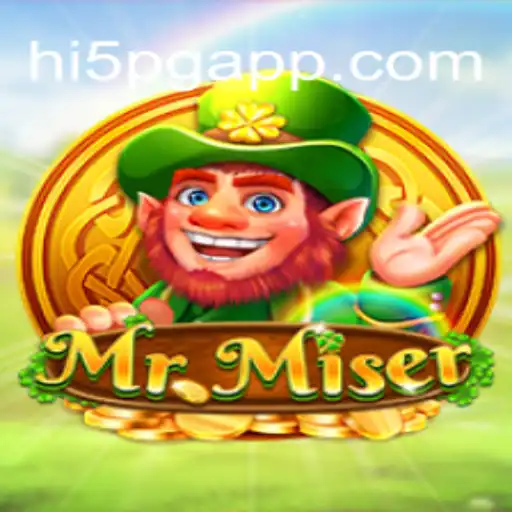 Explorando o Mundo de MrMiser: Um Jogo de Estratégia Inovadora