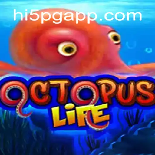 Explorando o Mundo de OctopusLife: Um Jogo Imersivo