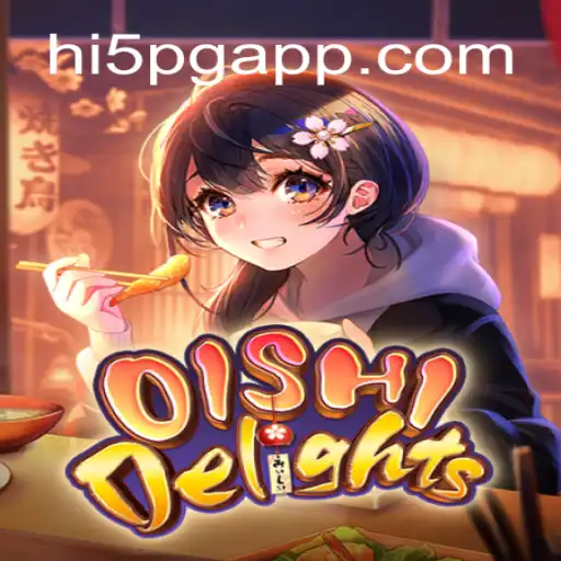 Descubra o Mundo Encantado de OishiDelights: Aventuras e Regras no Jogo Revolucionário da Hi5PG.com