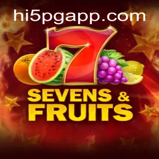 Explorando SevensFruits: O Jogo de Casino da Hi5PG.com