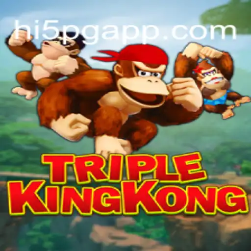 Explorando o Mundo de TripleKingKong: Uma Aventura Selvagem