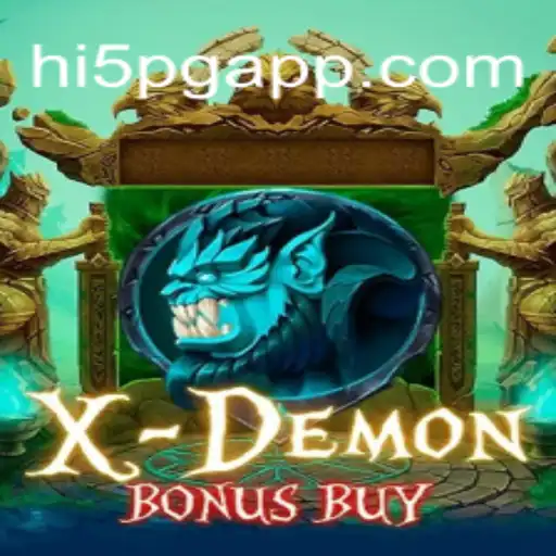 Explorando o Universo do Jogo XDemonBonusBuy
